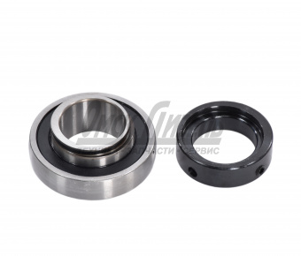 Подшипник AEL208 LV (UY208-2S,Y) BBC-R