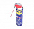 Смазка жидкий ключ WD-40 450мл с трубочкой 
