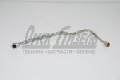 Трубка КАМАЗ ТКР7Н1 (подвод масла) лев 7403.1118223-20