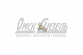Тройник КАМАЗ М14х1,5-М14х1,5-КГ 1/8" 864892