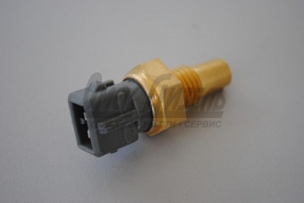 Датчик темп ЗМЗ-405 (Г-3302,2217 ) ЗМЗ 40.5215 (ан. 40523.3828)*