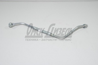 Трубка КАМАЗ ТКР (подв масла) 740.21-1118290-10