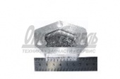 Крышка ЯМЗ-240 боковая общ головки 240-1003336-Б2