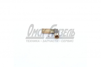 Угольник КАМАЗ М16х1,5-М16х1,5