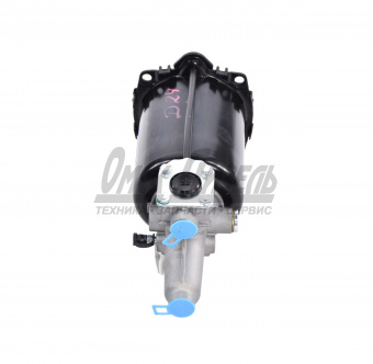 ПГУ КАМАЗ, МАЗ-5440,-5340 (аналог WABCO 9700514240) (KRAMERSTONE)