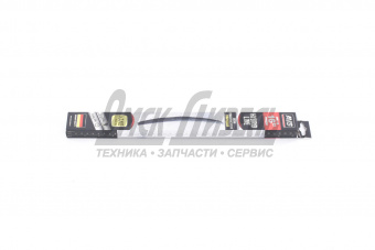 Щетка стеклооч 400 мм гибридная AVS Hybrid Line /AVS/