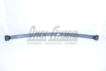 Лист УАЗ-469 задний коренной 469-2912101-03/469-2912015-03
