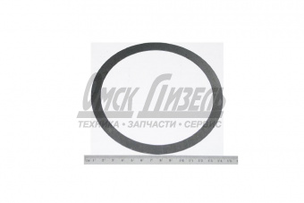 Кольцо КАМАЗ КПП ZF16S регулировочное 125,1х148,8х1,50   0730 007 134
