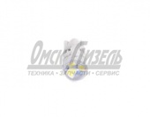 Светодиод 12В Т10(W5W)(0,4W) б/ц White (БЕЛЫЙ) LED LONGTEK 12В T10-1216W