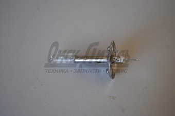 Лампа 24В 70Вт Н1 54130 МАЯК 09.1491 24В 70Вт Н1 Р14,5s