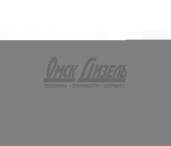 Гайка М 20х1,5 КАМАЗ торм сист (h=8мм) 1/07267/11(№о42)