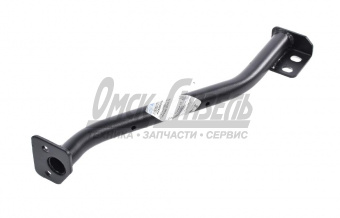 Опора КАМАЗ подножек правая задняя  5490-8405320-10