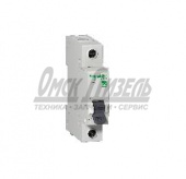 Автоматический  выкл. 1пол 63А (С)  EASY SchE EZ9F34163
