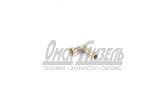 Угольник КАМАЗ М16х1,5-М18х1,5 861004