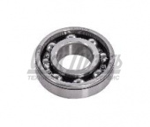 Подшипник 50307 ГАЗ,ЗИЛ PRAVT PR.50307