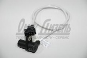 Датчик полож к/в ЗМЗ-406, УМЗ-4216 ГАЗель-БИЗНЕС 403.3847