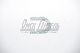 Чека КАМАЗ торм колодки 5320-3501134