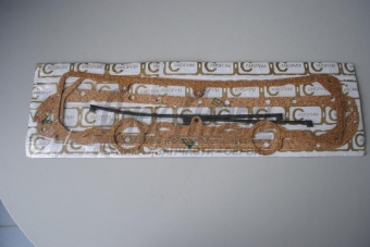 РК ДВС Д-243,245 (прокл) ( 6шт) 218