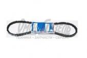 Ремень  950-11х10 ЯМЗ-236,-238, Д-65, ЯМЗ-7511с зуб (Рубена) AVX13-975