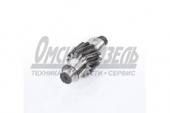 Шест КАМАЗ ГП ведущ Z=14 53205 (Сильная Система) 53205-2402110-30ПИ