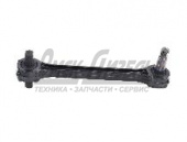 Штанга КАМАЗ реак 53228,54115,55111,65111 б/г ков 1630-2919012-10