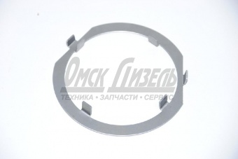 Шайба КАМАЗ ступицы замковая 6520-2405088