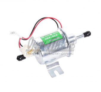 Насос топливный низкого давления (0,03=0,035 mp,80л/ч) внешний ALFI PARTS ALFI PARTS FP2009