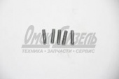 Ролик КАМАЗ сателлита редуктора (3021И001)(Madara) 3025И001(3х13,8-1,5)