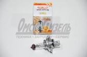 Лампа 12В 60-55Вт Н4 Р43t-38 VETTLER 12В 60/55Вт Н4 Р43t-38