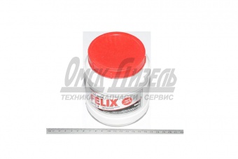Смазка ШРУС-4 FELIX, банка 800гр  411040098