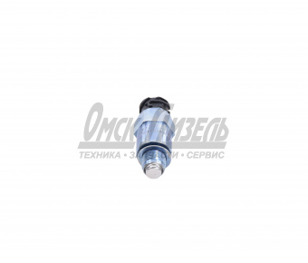 Датчик скор Камаз Siemens VDO 20мм (круглые штекера) (аналог - код 142385) (для КПП ZF9S)