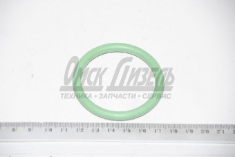 Кольцо КАМАЗ упл вод труб КАМАЗ ЕВРО 740.30-1303118