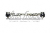 Тяга КАМАЗ привода КПП реактивная ZF16S (Ростар) (L=310 мм) (замена 6460-1703520) 14101-1703520-10