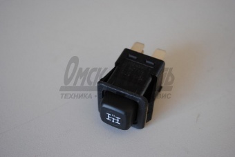 Выключатель КАМАЗ КОМ ОАО АВАР 3842.3710-02.30