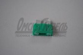 Предохран 30А штырьевой АВАР 35.3722-06