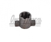 Полумуфта КАМАЗ КОМ (КАРДО) 5511-4202062-20