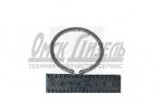 Кольцо КАМАЗ КПП ZF9S стопорное вторич вала регул 60*3,5 нового образца 0730 303 461