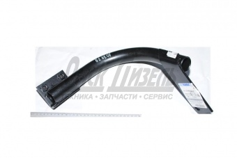 Опора КАМАЗ подножек правая задняя 65115-8405320-40