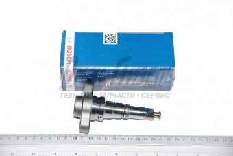 Плунж пара КАМАЗ ЕВРО-2 (BOSCH) 2418455727