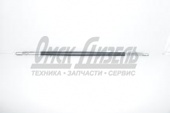 Тяга КАМАЗ привода КПП передняя 1407.1703252