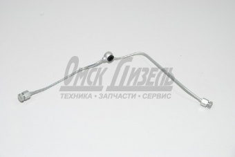 Трубка КАМАЗ топливная ЭФУ (КЭМ 1102.3741 - факельные свечи) 740.50-1022840
