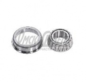 Подшипник КАМАЗ КПП ZF9S роликовый 0735 302 336 / 0735302336 