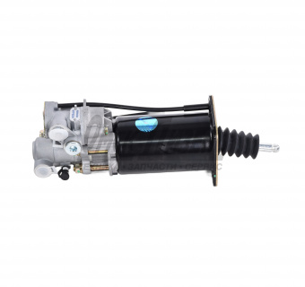 ПГУ КАМАЗ-6520, 6460   КПП ZF  HÖTTECKE