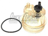 Стакан фильтра PreLine (пластмасса) BL1/93144/110-16-005