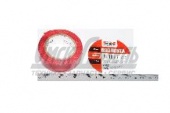 Изолента RedMark 19мм*10м (красная) RD19 R10