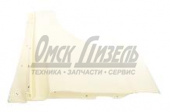 Надставка КАМАЗ панели двери левая  54901-6106633 ГР