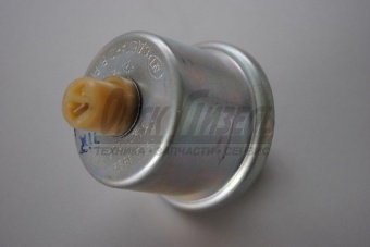 Датчик давл масл ГАЗ(560,245),тр-ры ВТЗ (штекер) 3902.3829 (10атм)