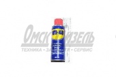  Смазка WD-40 200мл.