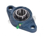 Узел подшипниковый UCFL 206 NTE