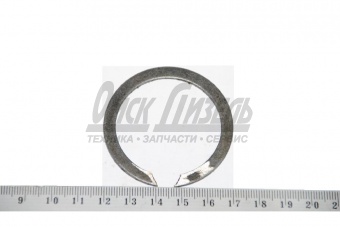 Кольцо МТЗ стопорное С45 ГОСТ 13940-86 /2/ 915228